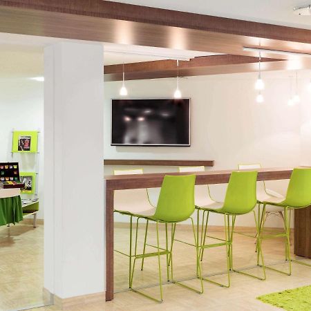 Hotel ibis Styles Niort Poitou Charentes à Vouille  Extérieur photo