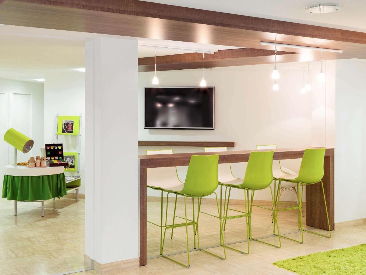 Hotel ibis Styles Niort Poitou Charentes à Vouille  Extérieur photo